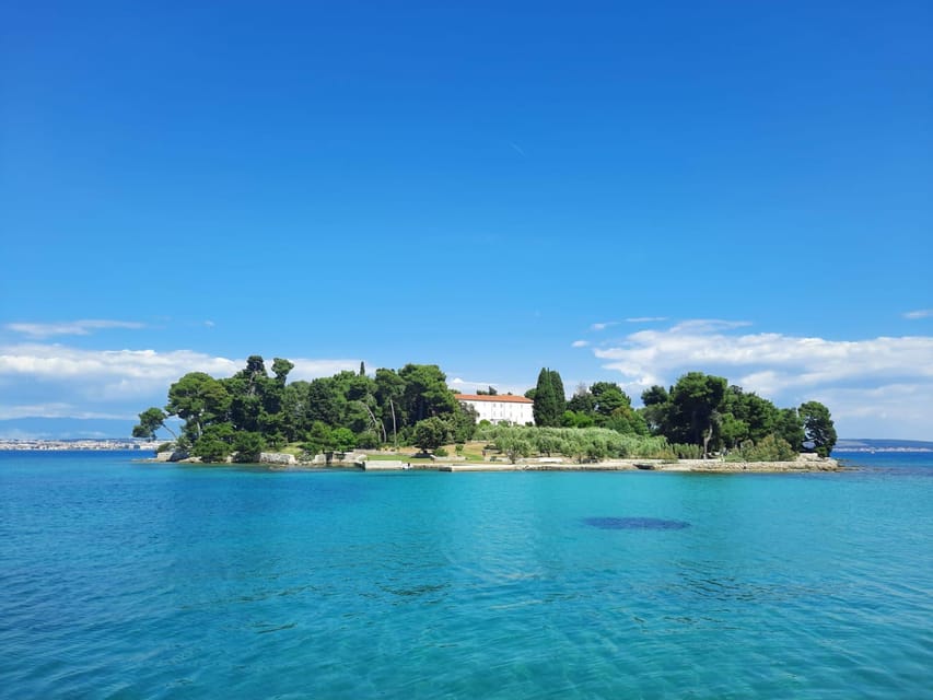 From Zadar: Half-day Boat Tour to the islands - An Honest Look at the Zadar Island-Hopping Tour  