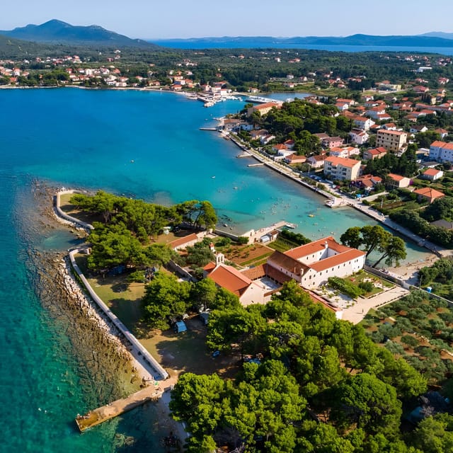 From Zadar: Half Day Island Tour Ugljan, Ošljak - Important Information