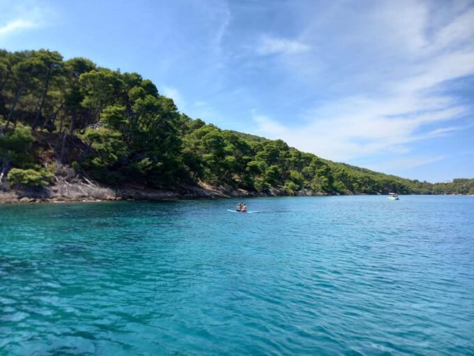 From Zadar: Half Day Island Tour Ugljan, Ošljak - Pricing and Availability