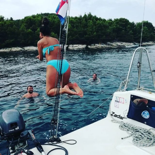 From Zadar: Half/Full Day Sailing Tour - Who Should Book This Tour?