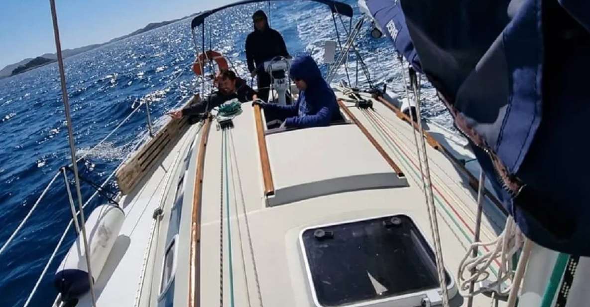 From Zadar: Half/Full Day Sailing Tour - The Sum Up: Is This Tour Worth It?