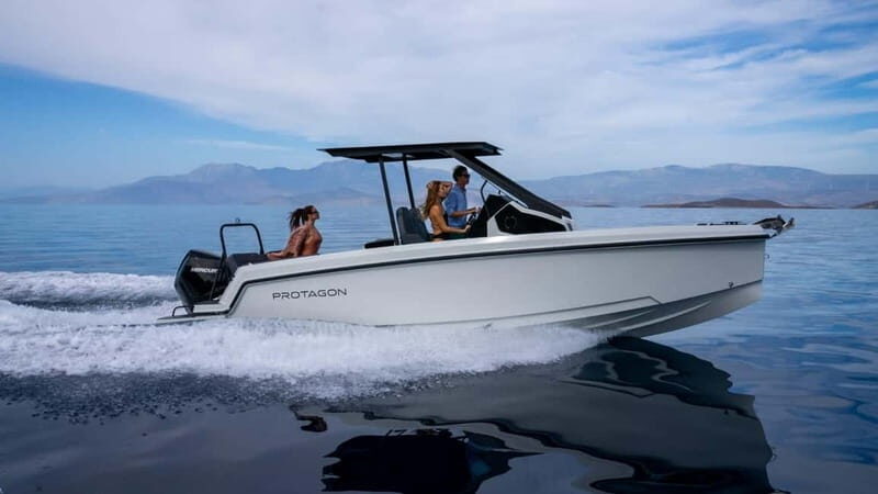 From Zadar: Islands Boat Tour with Drinks - What To Expect from the Zadar Islands Boat Tour