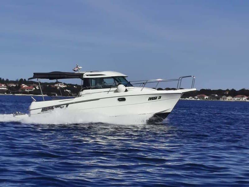 From Zadar: Islands Boat Tour with Drinks - Final Thoughts