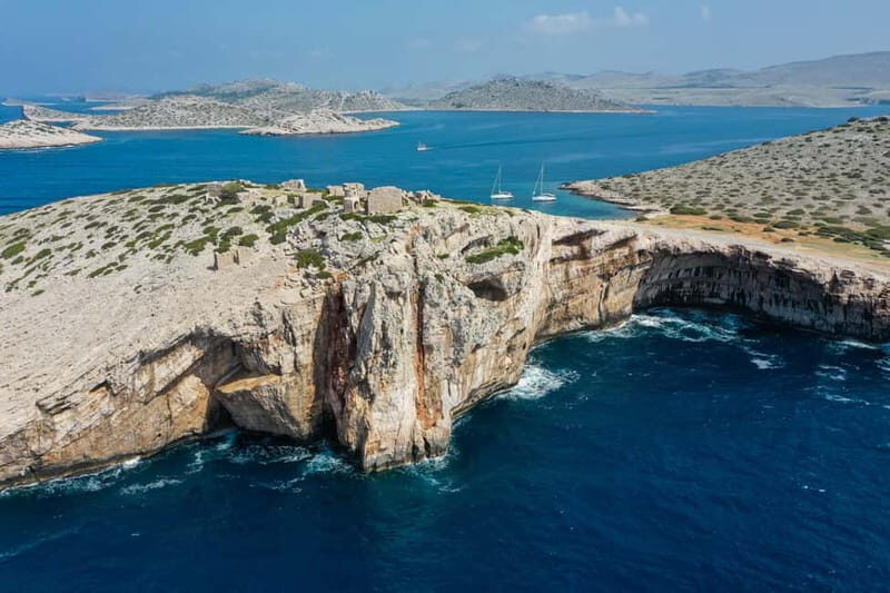 From Zadar: Kornati National Park and Telaica with Ticket - Frequently Asked Questions