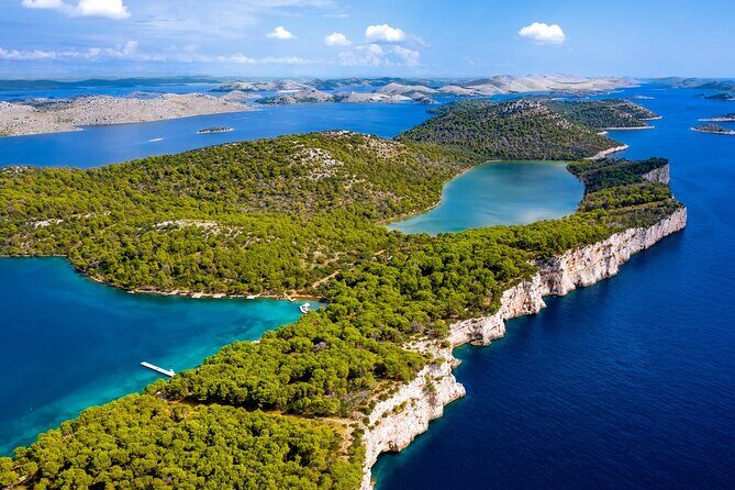 From Zadar Kornati National Park Full Day Trip To Remember - The Itinerary: What You Can Expect