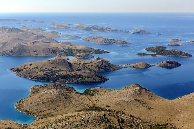 From Zadar Kornati National Park Full Day Trip To Remember - Who Should Consider This Trip?