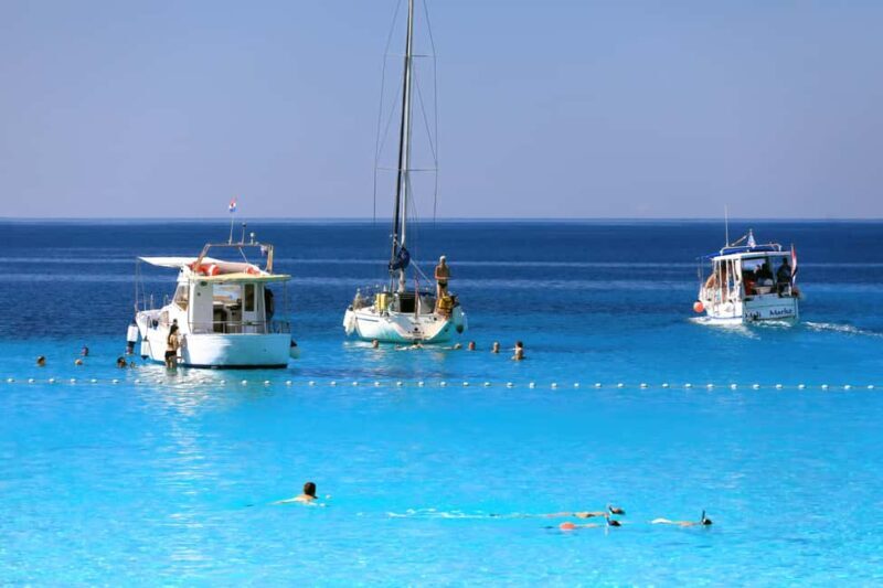 From Zadar: Kornati National Park & Telaica Boat Tour - Croatian Cuisine on the Water