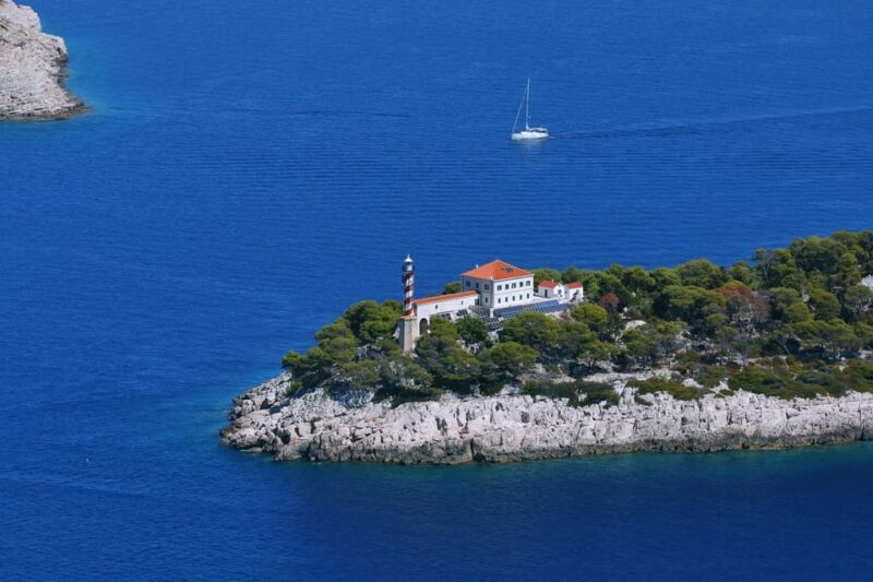 From Zadar: Kornati National Park & Telaica Boat Tour - Who Will Love This Tour?