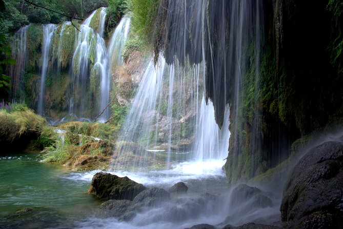 From Zadar: Krka National Park and Waterfalls Day Trip - Inclusions and Exclusions
