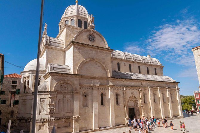 From Zadar: Krka National Park and Waterfalls Day Trip - Transportation and Logistics