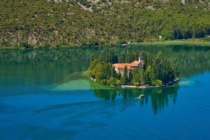 From Zadar: Krka National Park and Waterfalls Day Trip - The Sum Up
