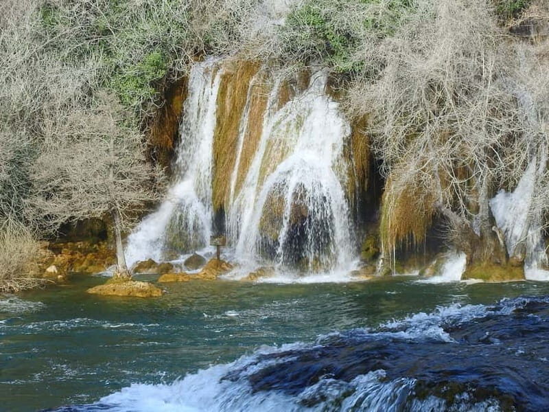 From Zadar: Krka National Park Full-Day Tour from Zadar - A Detour into Croatia’s Natural Beauty