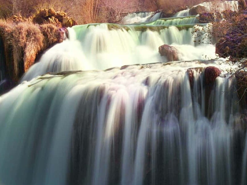 From Zadar: Krka National Park Full-Day Tour from Zadar - What’s Included and What’s Not