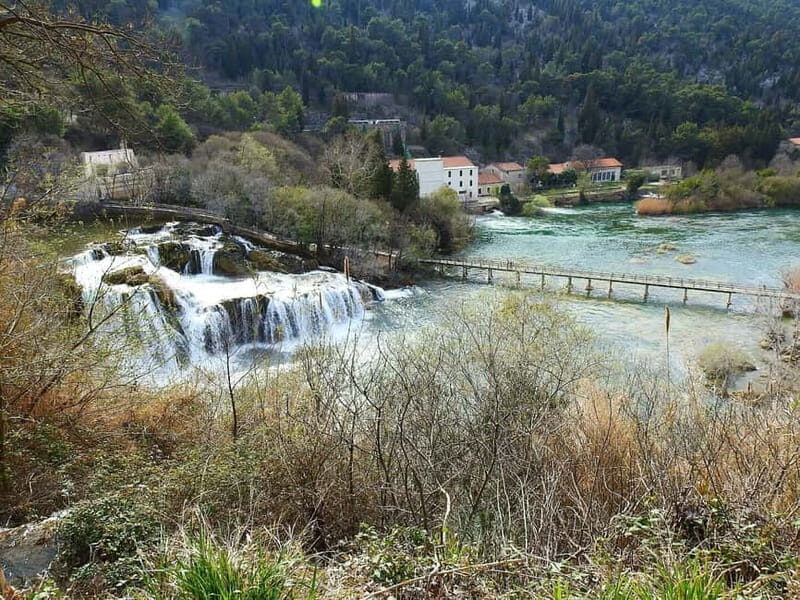 From Zadar: Krka National Park Full-Day Tour from Zadar - The Experience Through Reviews