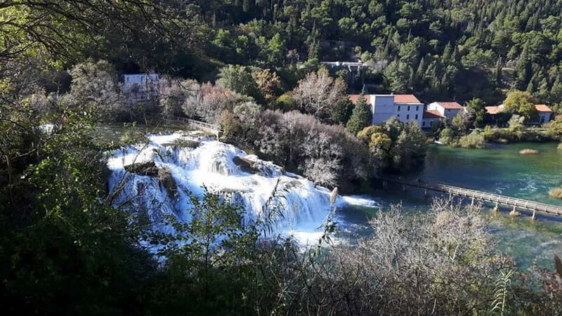 From Zadar: Krka National Park Full-Day Tour from Zadar - Practical Tips for Travelers