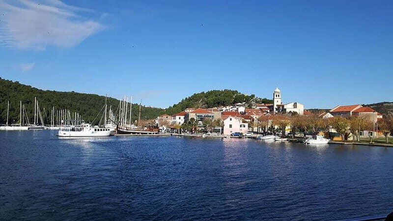 From Zadar: Krka National Park Full-Day Tour from Zadar - Is This Tour Right for You?