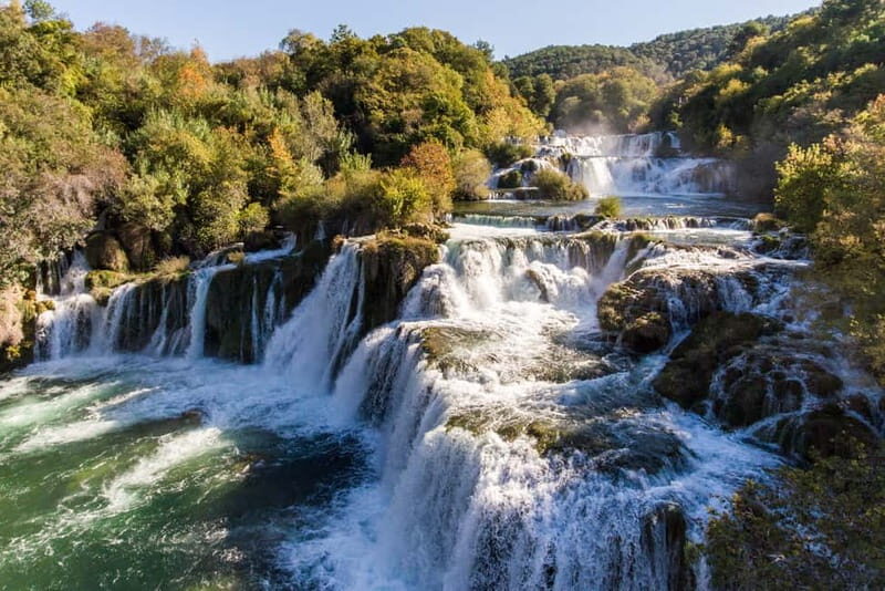 From Zadar: Krka Waterfalls AFTERNOON Tour -TICKETS INCLUDED - What This Tour Offers: A Practical Breakdown