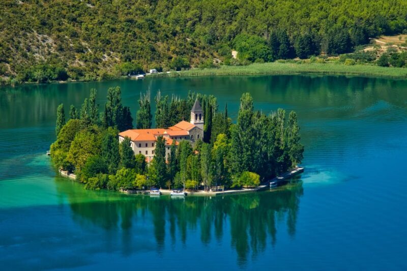 From Zadar: Krka Waterfalls AFTERNOON Tour -TICKETS INCLUDED - Who Should Consider This Tour?