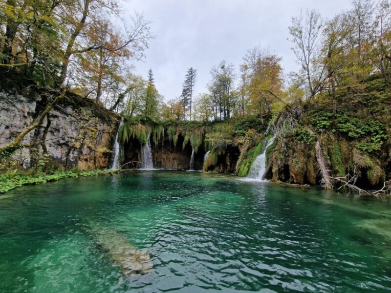 From Zadar: Krka Waterfalls Tour with Panoramic Boat Ride - Practical Tips for Travelers