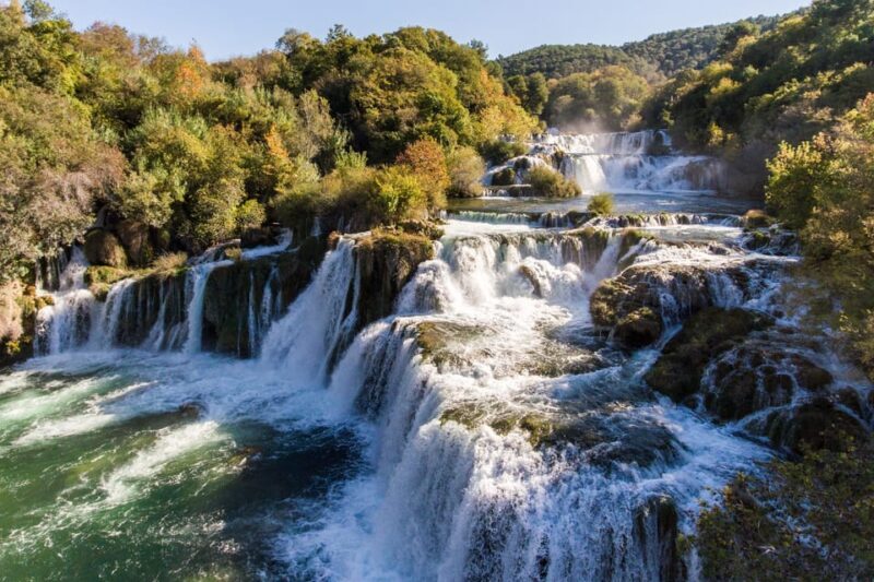 From Zadar: Krka Waterfalls Tour with Panoramic Boat Ride - Final Thoughts: Is This Tour Right for You?