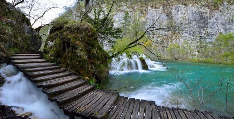 From Zadar: Plitvice Lakes Day Tour - The Itinerary in Detail
