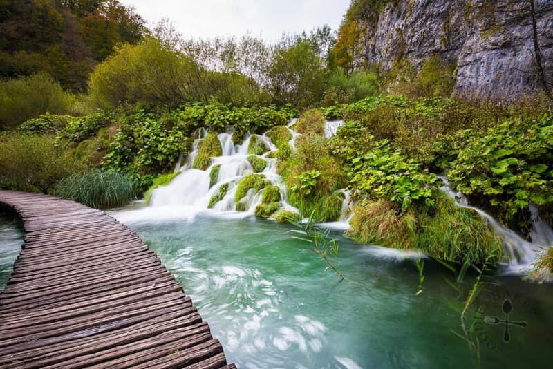 From Zadar: Plitvice Lakes Day Tour - The Logistics of the Day