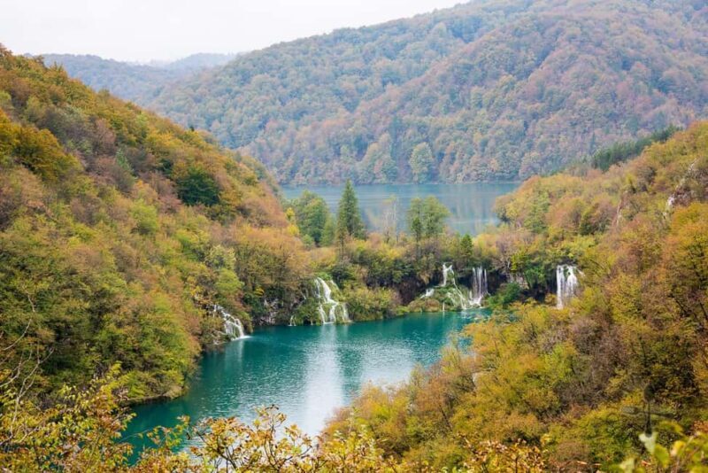 From Zadar: Plitvice Lakes Day Tour - What to Expect on the Tour