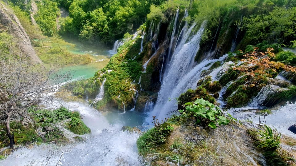 From Zadar: Plitvice Lakes Day Trip with Guide and Boat Tour - The Authentic Experience: Who’s It Best For?