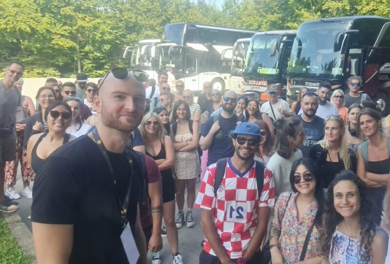 From Zadar: Plitvice Lakes Guided Tour with Boat & Train - Final Thoughts