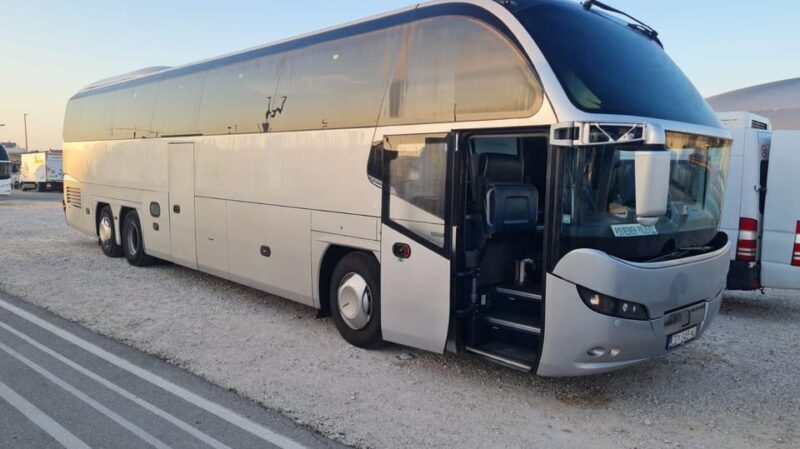From Zadar: Plitvice Lakes Guided Tour with Boat & Train - FAQ