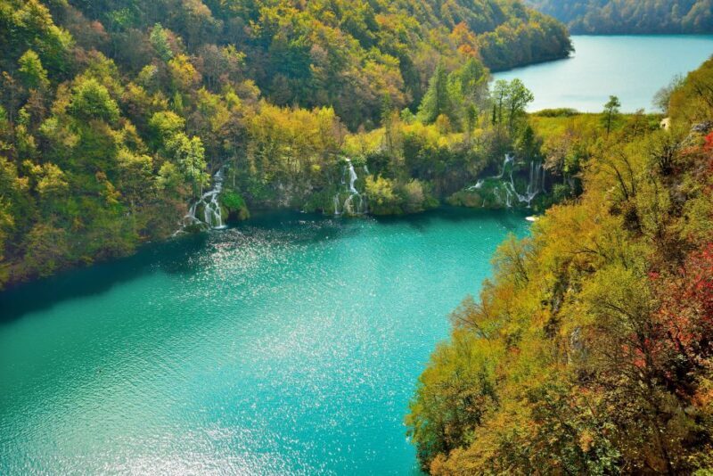 From Zadar: Plitvice Lakes National Park Tour - Pricing and Value