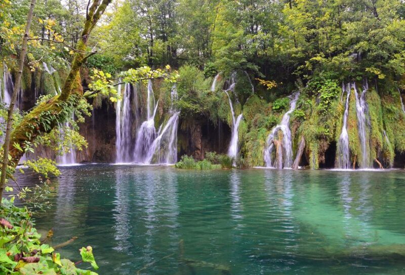 From Zadar: Plitvice Lakes National Park Tour - Who Will Love This Tour?