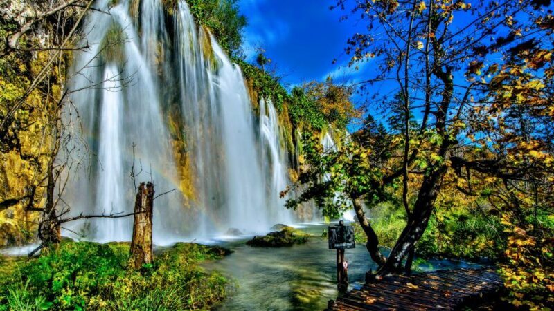 From Zadar: Plitvice Lakes National Park Tour - FAQ
