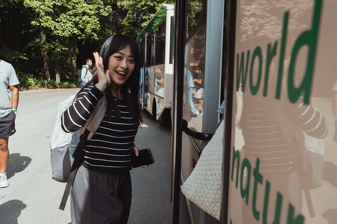 From Zadar: Plitvice Lakes with Boat Ride & Zadar Old town tour - The Itinerary in Detail