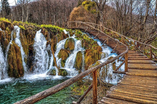 From Zadar: Plitvice Lakes with Boat Ride & Zadar Old town tour - Who Should Consider This Tour?
