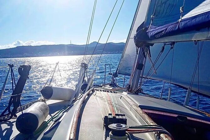 From Zadar: Private half day sailing tour - An In-Depth Look at the Experience