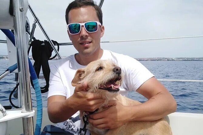 From Zadar: Private half day sailing tour - FAQ