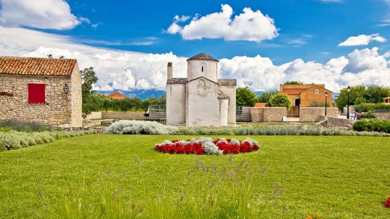 From Zadar: Sightseeing trip to historic Nin with return - Final Thoughts