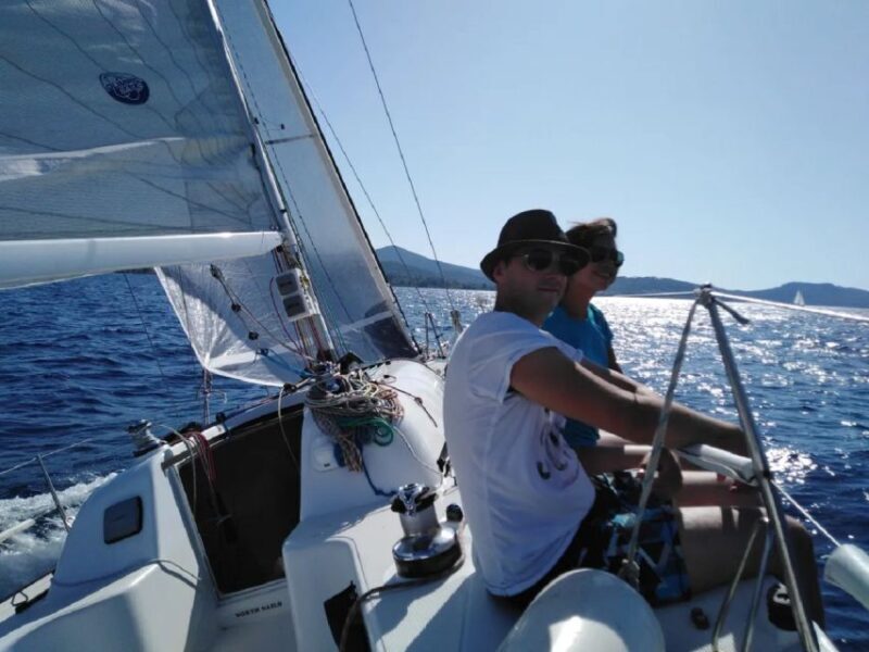From Zadar: Sports Sailing Tour with Swimming Breaks - The Return and Overall Value