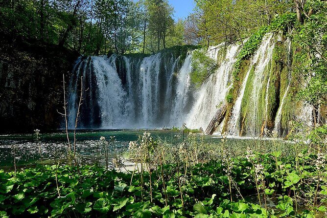 From Zadar to Plitvice Lakes, Afternoon tour, Ticket Included - Introduction