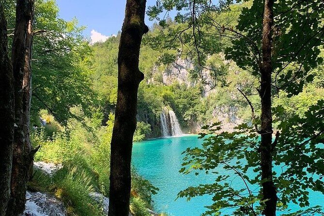 From Zadar to Plitvice Lakes, Afternoon tour, Ticket Included - Detailed Review of the Tour Experience