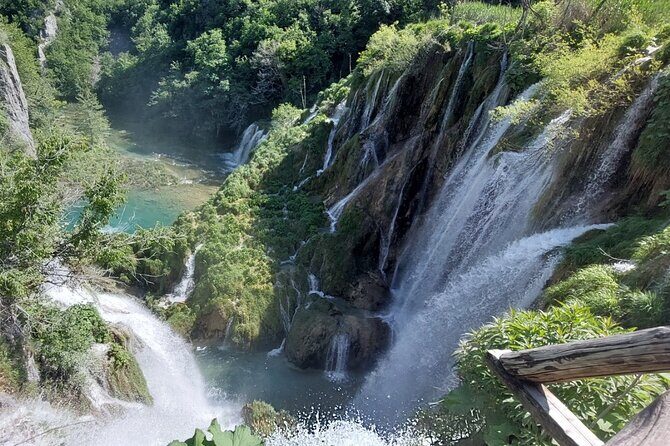 From Zadar to Plitvice Lakes, Afternoon tour, Ticket Included - FAQ