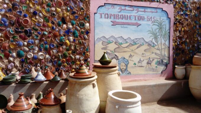 From Zagora: 2-Day Desert Tour to Erg Chegaga - Discounts and Accessibility