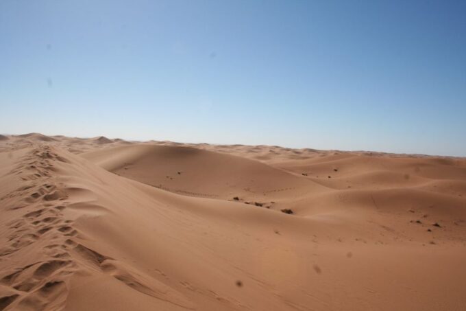 From Zagora: 2-Day Desert Tour to Erg Chegaga - Frequently Asked Questions