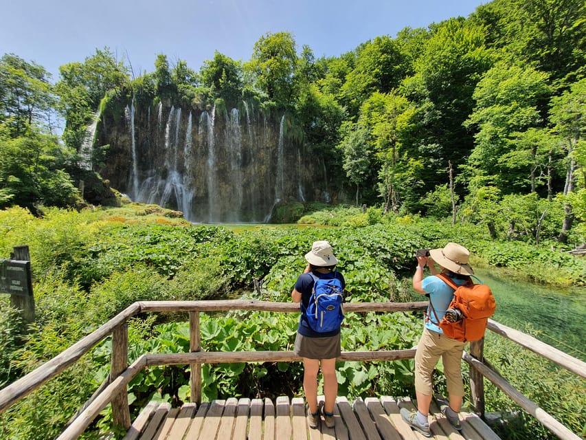 From Zagreb: Best of Croatia 7-Day Private Custom Adventure - A Taste of Croatia’s Natural Beauty and Historic Charm