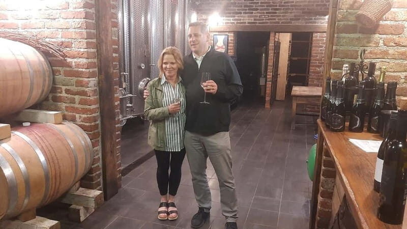 From Zagreb: Castle & Wine Private Day Trip - Key Points