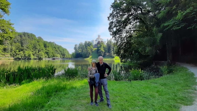 From Zagreb: Castle & Wine Private Day Trip - A Deep Dive into the Experience