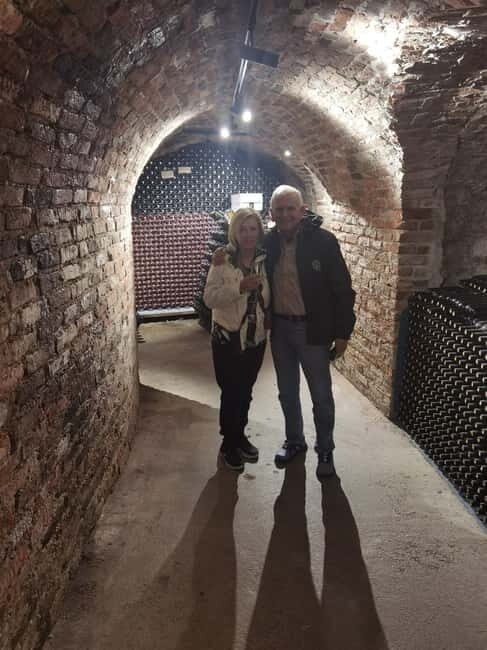 From Zagreb: Castle & Wine Private Day Trip - The Sum Up