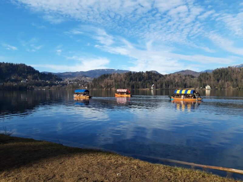 From Zagreb: Day Trip to Lake Bled and Ljubljana - Good To Know