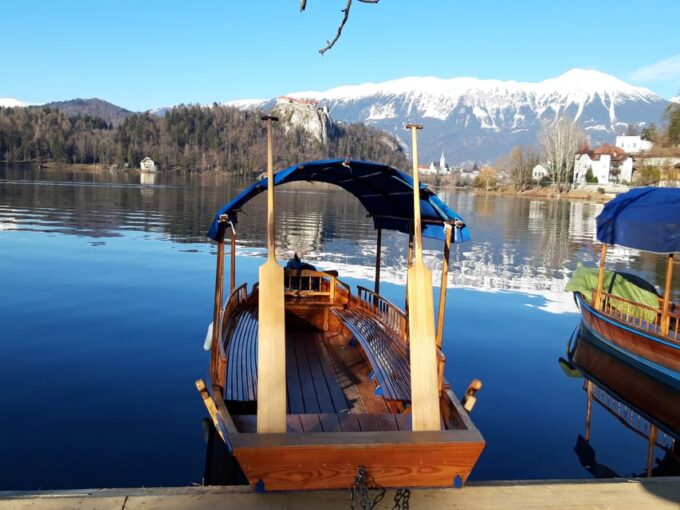 From Zagreb: Day Trip to Lake Bled and Ljubljana - Important Considerations